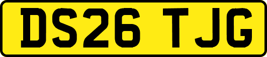 DS26TJG