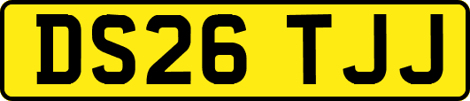 DS26TJJ