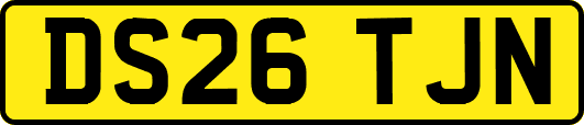 DS26TJN