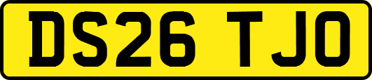 DS26TJO