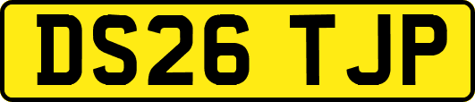 DS26TJP