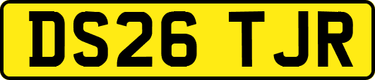 DS26TJR