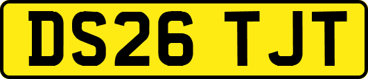 DS26TJT