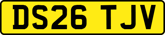 DS26TJV