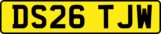 DS26TJW