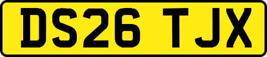 DS26TJX