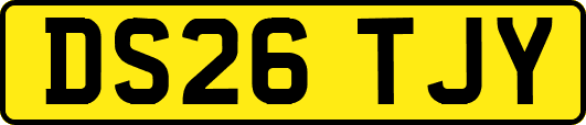 DS26TJY