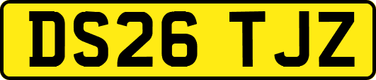 DS26TJZ
