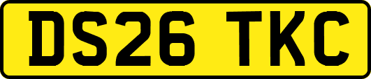 DS26TKC