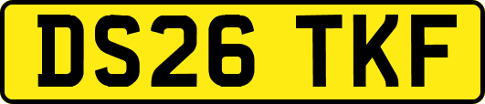 DS26TKF