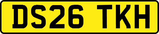 DS26TKH
