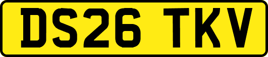 DS26TKV