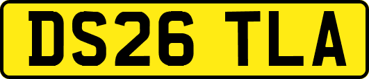 DS26TLA