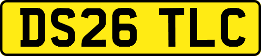 DS26TLC