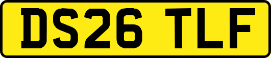 DS26TLF