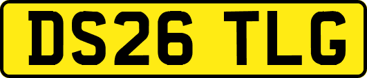 DS26TLG