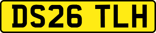 DS26TLH