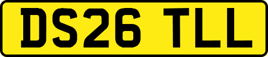 DS26TLL