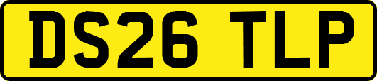 DS26TLP