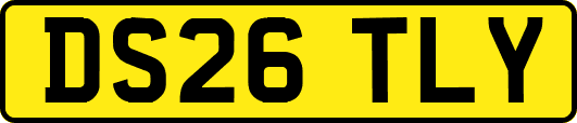DS26TLY