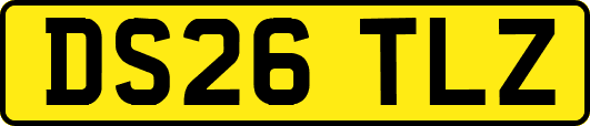 DS26TLZ