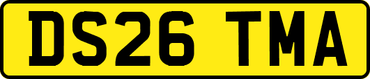 DS26TMA
