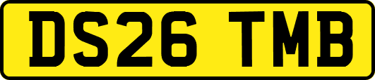 DS26TMB