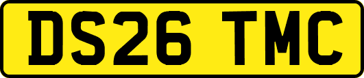 DS26TMC