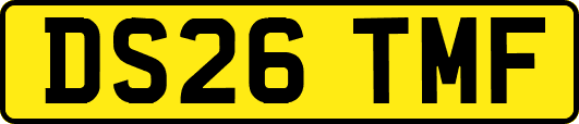 DS26TMF