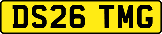 DS26TMG