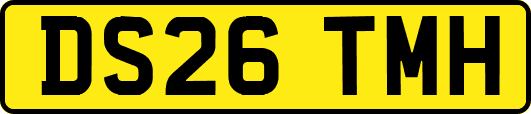DS26TMH