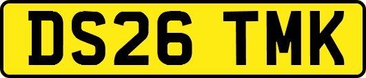 DS26TMK