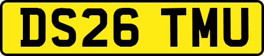 DS26TMU