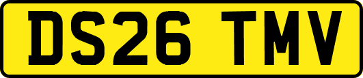 DS26TMV