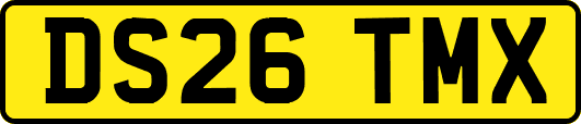 DS26TMX
