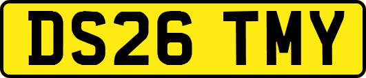 DS26TMY