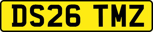DS26TMZ