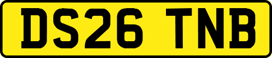 DS26TNB