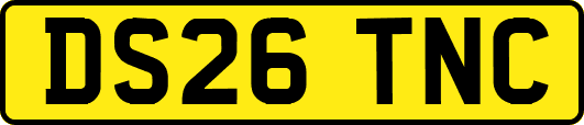 DS26TNC