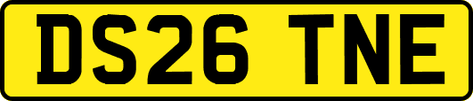 DS26TNE