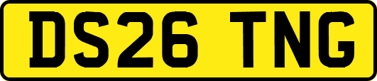 DS26TNG