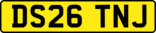 DS26TNJ