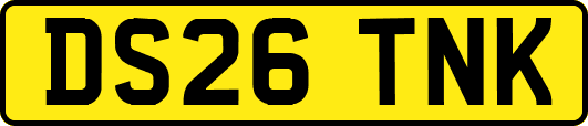 DS26TNK