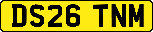 DS26TNM