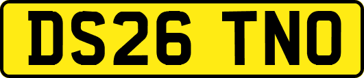 DS26TNO