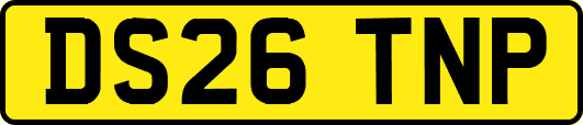 DS26TNP