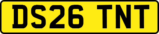 DS26TNT
