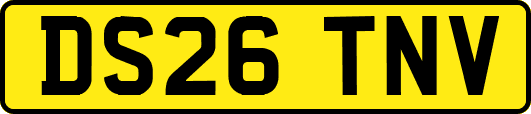 DS26TNV