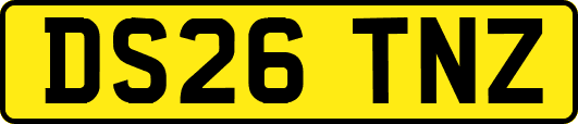 DS26TNZ