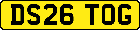 DS26TOG